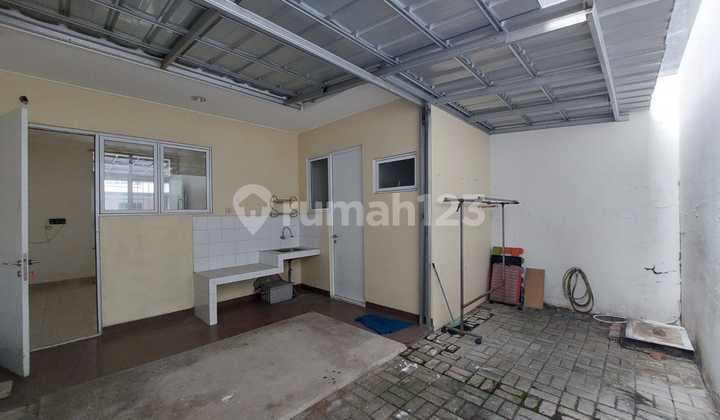 Price Drop! Quick Sale House in Laseine Cluster Jakarta Garden City - Freehold Title & Ready to Occupy! 030 Co 028
