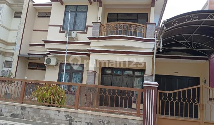 Sewa Mulyosari 2lt Kt3