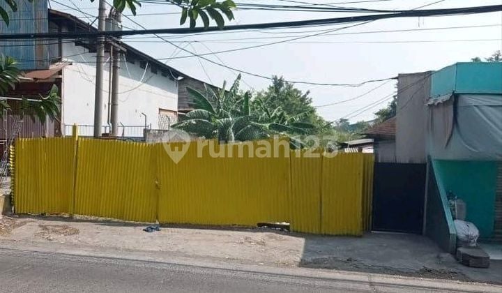 Jual Tanah Ngantong 0 Jalan Jual Tanah Ngantong 0 Jalan