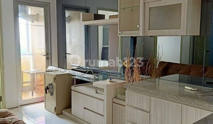 Sewa East Coast Residen Fekat Hokky, PCM, GM