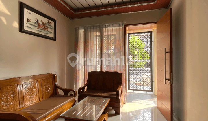 Sewa Furnish Kenjeran