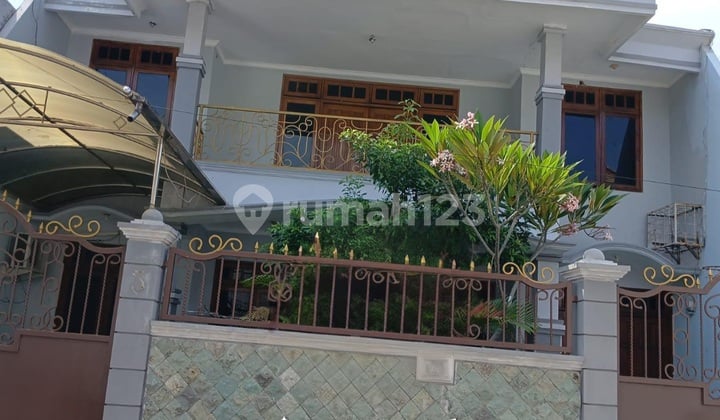 Rent Near Dr. Sutomo Hospital, Airlangga University Hospital