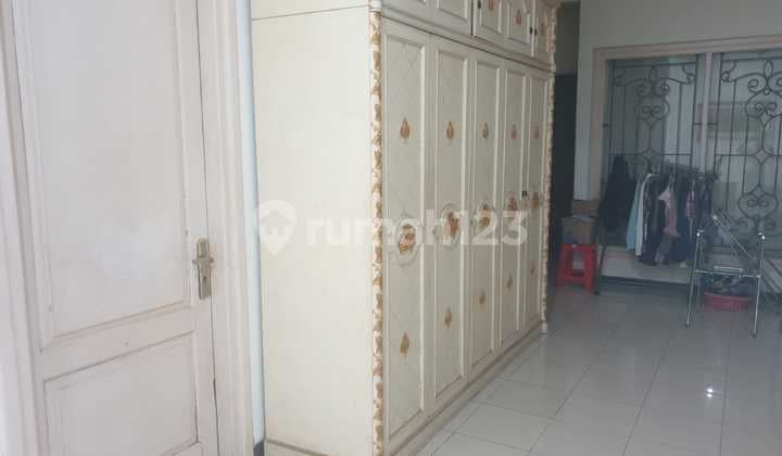 Dijual Cepat Termurah Se Perabotan