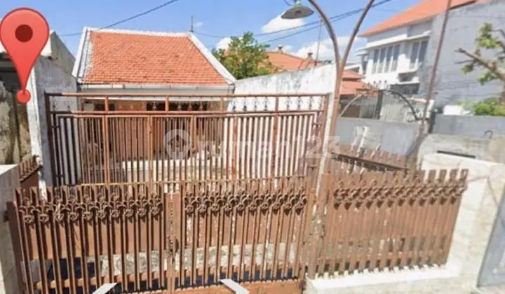Jual Rumah Lama Tambaksari