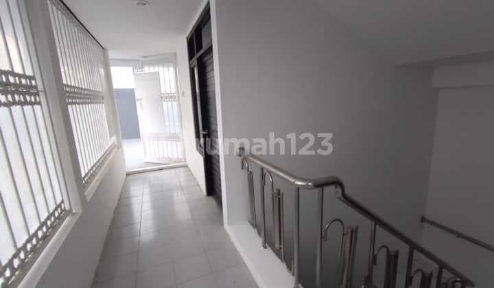 Sewa Gedung Serba Guna Kenjeran