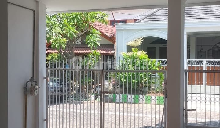 Sewa Wonorejo Dekat Superindo Merr