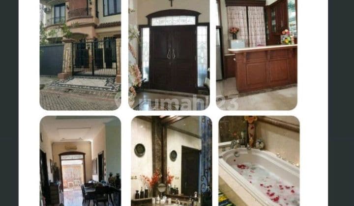 For Sale Fully Furnished