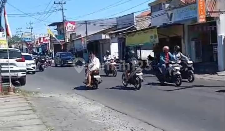 Sewa Gudang Dekat Juanda
