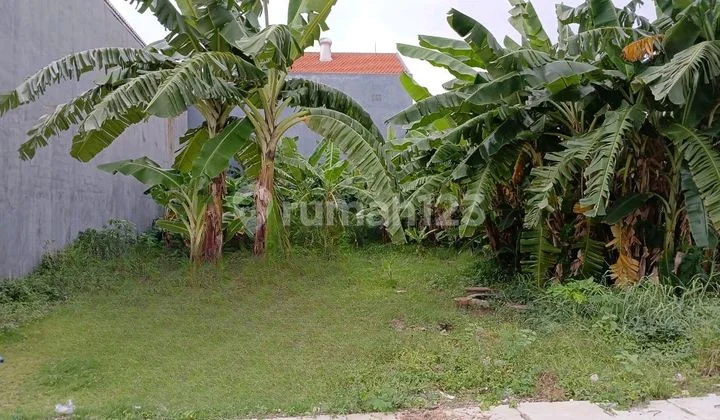 Jual Tanah Perum Klampis Jual Tanah Perum Klampis