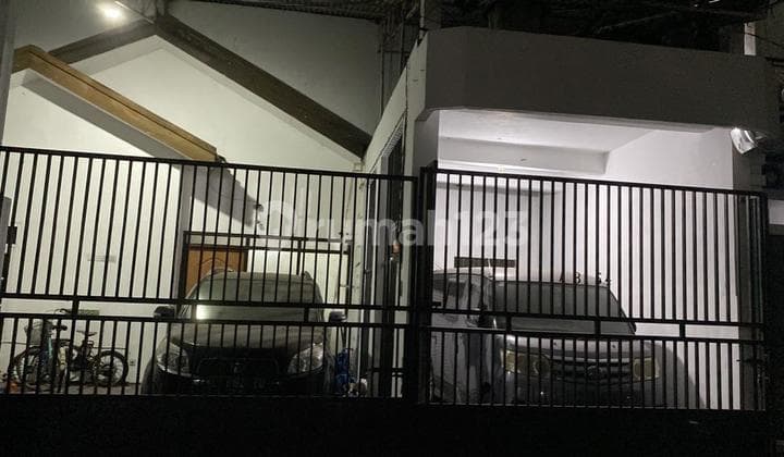 Jual / Sewa Klampis Semolo