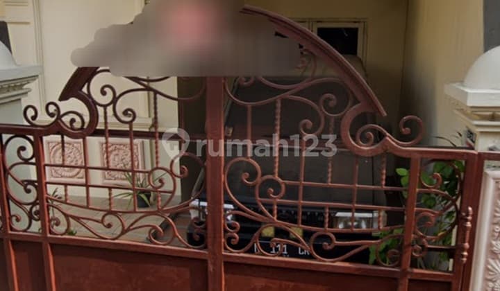 Jual Mulyosari Mulyorejo