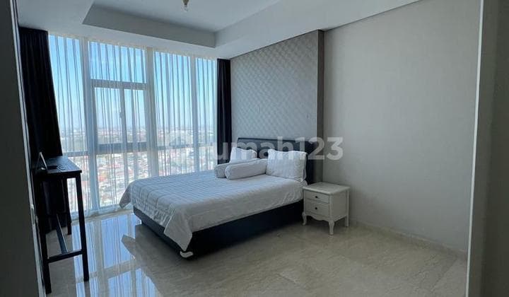 For Sale Ciputra World Voila 2 Bedrooms