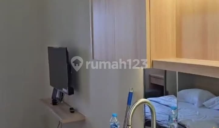 Rent Vittorio Citraland Luxury Facilities