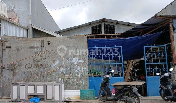 For Sale Warehouse in Klampis Semolo, Surabaya