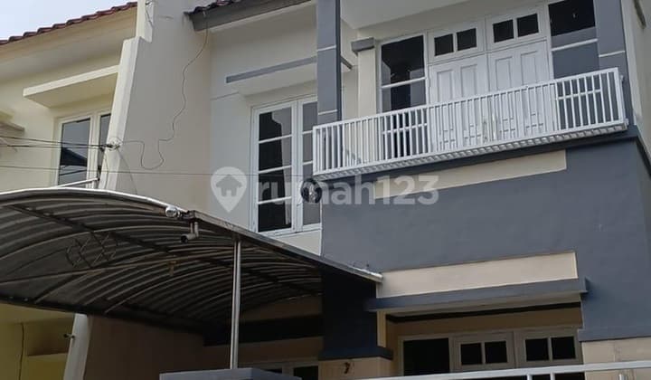 Rent Mulyosari Its Mulyorejo 2 Floors