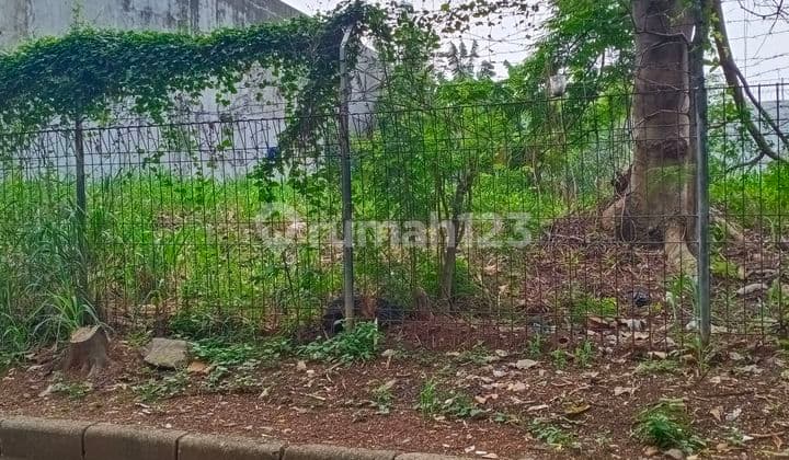 Dijual Tanah Murah di Modernland di Modernland Tangerang