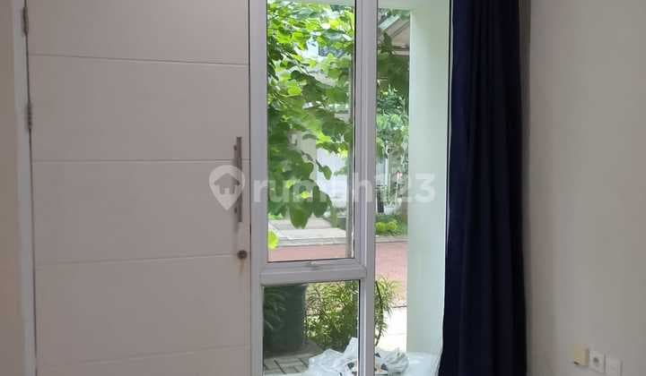 Dijual Rumah Arcadia Village 2LT Di Gading Serpong