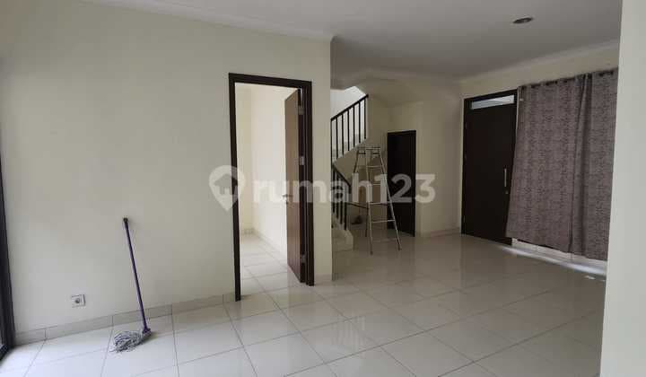 Dijual Rumah 2 Lantai Divena Avani Di Bsd Tangerang