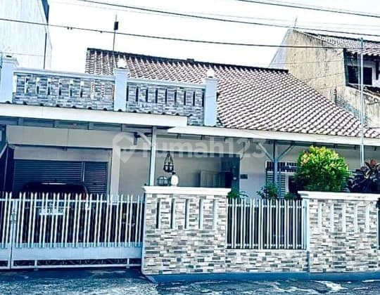 house for sale in tebet, south jakarta