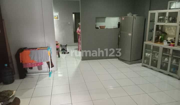 Rumah Terawat Minimalis Siap Huni SHM, di Kopo