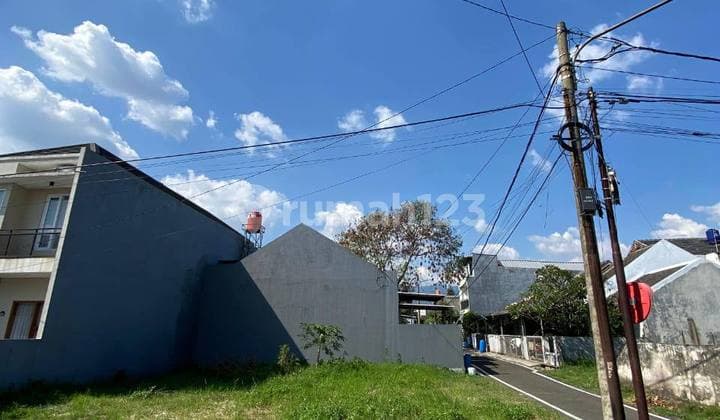 Tanah Hook Shm,Di Arcamanik