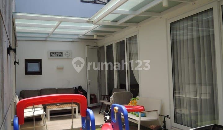 Rumah Murah Luas Tanah 160 di Cluster Pasir Impun Kodya Bandung Hanya 1,35 Milyar