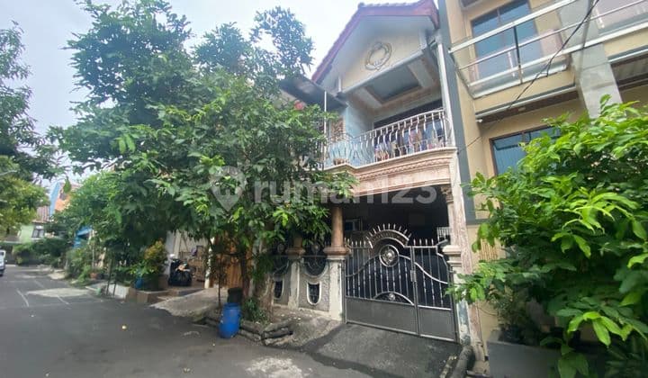 Rumah Minimalis 9 Menit ke Lippo Plaza Kramat Jati Dibantu KPR J38842