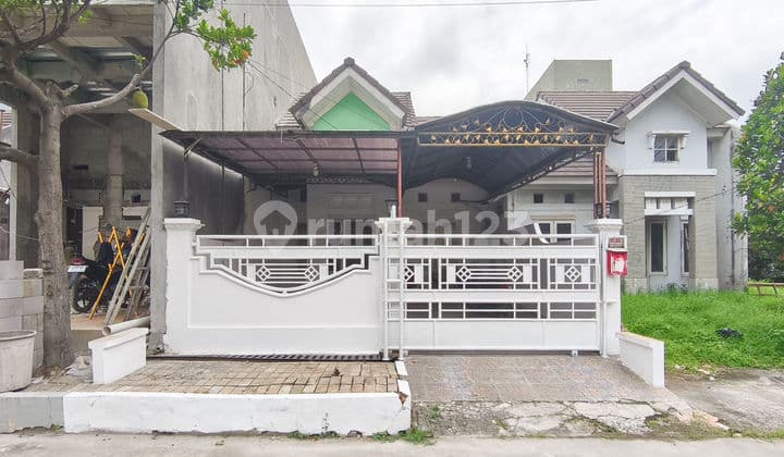 Rumah LT 90 Strategis 10 Menit ke Rs Primaya Bekasi Utara 1 Lantai J37608