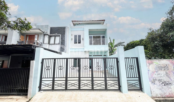 15 Minutes to Limo 2 Toll Gate, SHM, Move-In Ready, Assisted with KPR J-27933