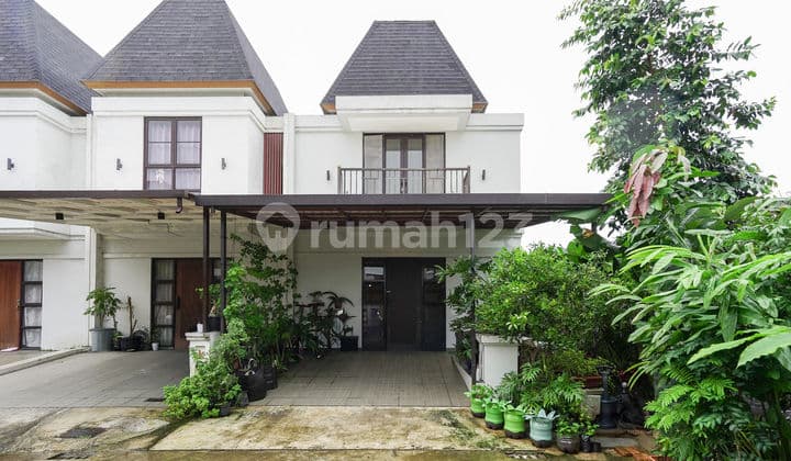 Rumah Strategis LB 116 Dekat Gerbang Tol Burangkeng Dibantu KPR J-19281