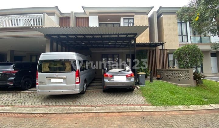 Rumah 2 Carport 15 Menit ke Gerbang Tol Jatikarya 2 SHM Siap Huni J33288