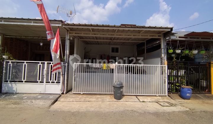 Rumah Strategis Dekat Cinere 15 Menit ke RS dan Terminal Bisa KPR J37895