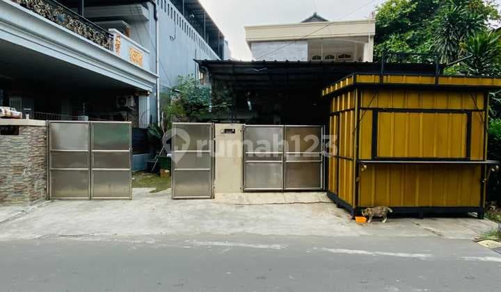 For Rent Ready-to-Occupy House and Suitable for Office
