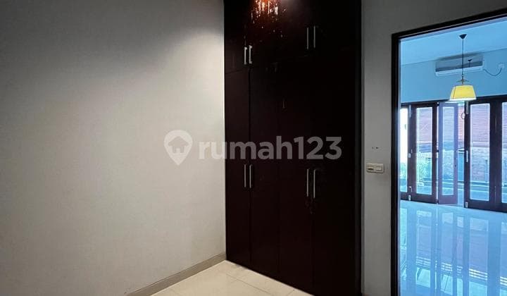 Rumah di Cilandak Kebagusan Siap Huni Strategis