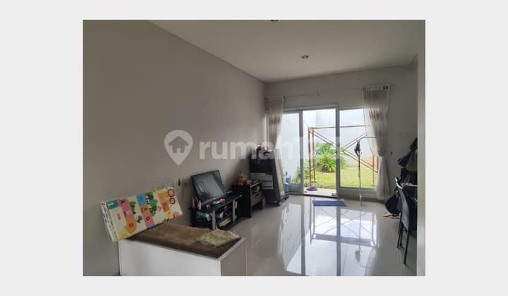 Bu Cepat! Turun Harga 200 Juta - Rumah Mewah Metland Menteng Cluster Savana - Lokasi Strategis!! 011