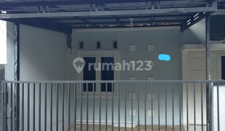 DI JUAL CEPAT! RUMAH DI BANTEN, BISA NEGO TIPIS, MINAT? 007