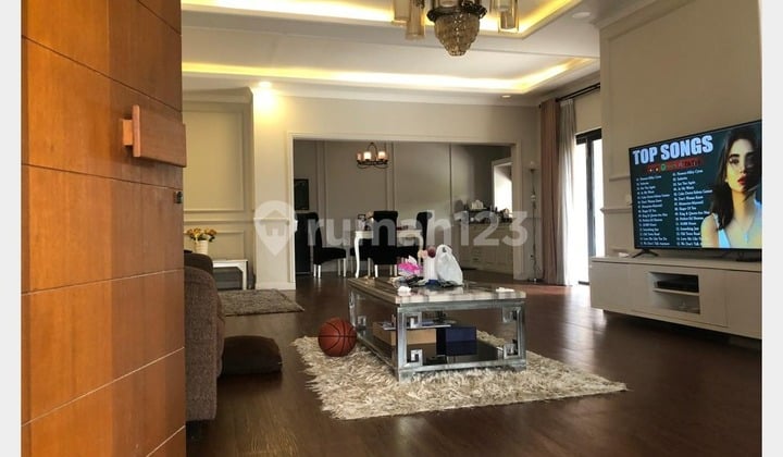 Jual Murah Rumah Hook Cluster Cassia Furnish Siap Huni Hanya 4,5 M-An di Jakarta Garden City 007 Co 030