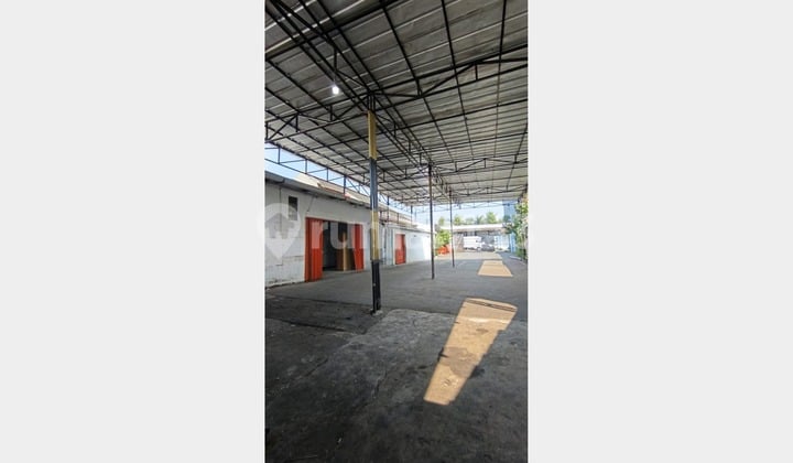 Disewa Ruko Siap Pakai & Lokasi Strategis, Kebantenan Cilincing, Jakarta Utara, 030