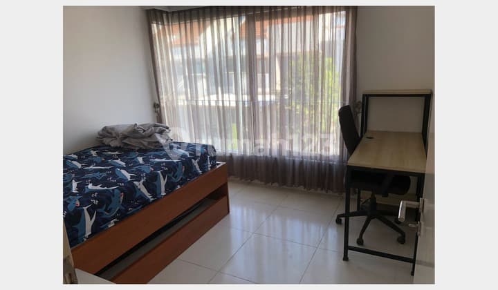 Rent House Cluster Cassia Jakarta Garden City - Fully Furnished, Just Bring Your Luggage! (004)