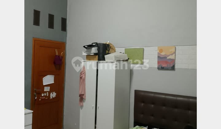 RUMAH LUAS DI JUAL! BISA NEGOO, NYAMAN DAERAH PULOGEBANG 006