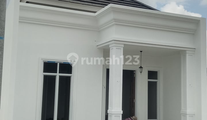 New Home ..10 Minutes to Telkom University