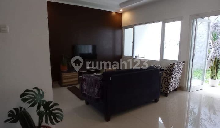Rumah Murah Bandung Utara Nyaman/Asri