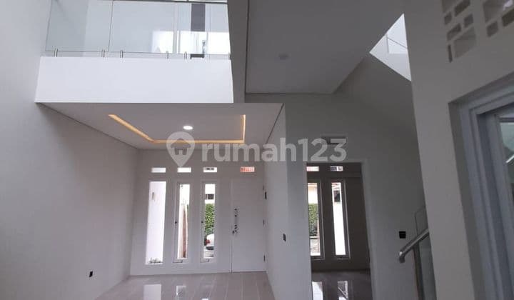 Rumah Bagus Murah Dago Cigadung