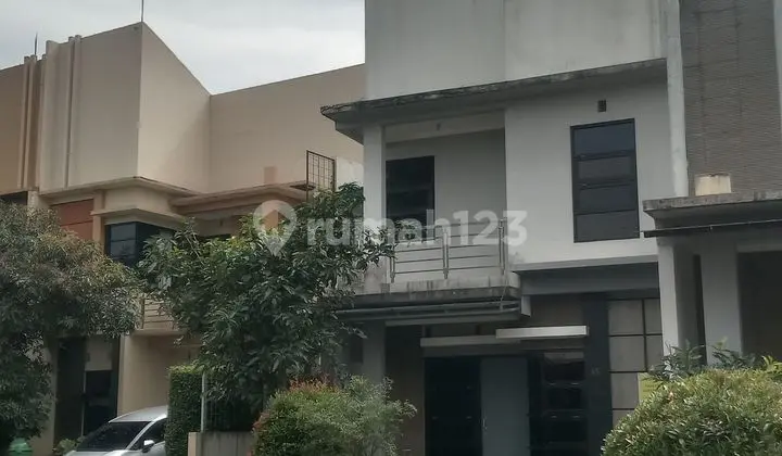 Rumah Murah Bandung Utara Cluster Sejuk