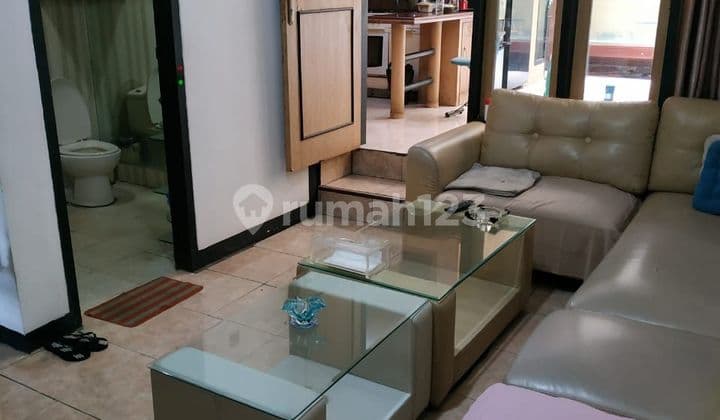 Rumah Murah Bagus Cimahi Dekat Pemkot