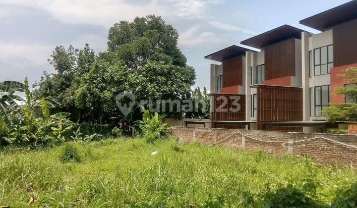 Tanah Murah Strategis Kota Bandung