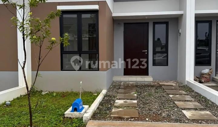 Jual Rugi Rumah Podomoro Park Bandunh