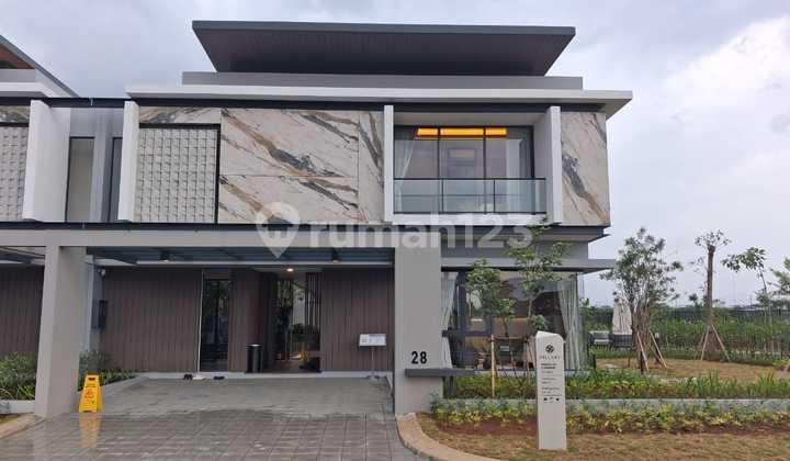 Summarecon Bandung Luxury House