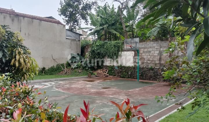 Di Jual Cepat!!...Tanah Murah Bandung Utara Gegerkalong