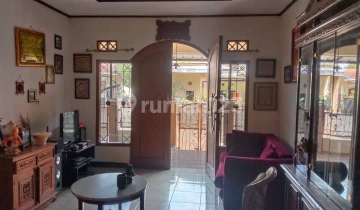 Affordable House Near Unjani Cimahi